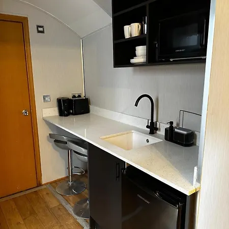 Fb1-Spacious Basement Studio Flat Fits 2- Near Hyde Park London Exterior photo